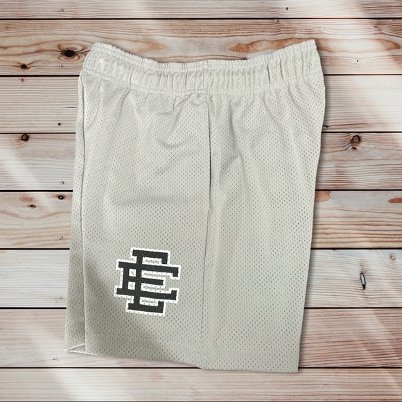 NEW Eric Emanuel Shorts